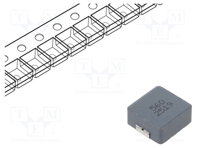 JRPI1206M-560M JRPI1206M-560M