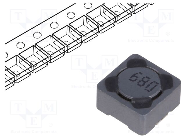 PCS74MT680 PCS74MT680