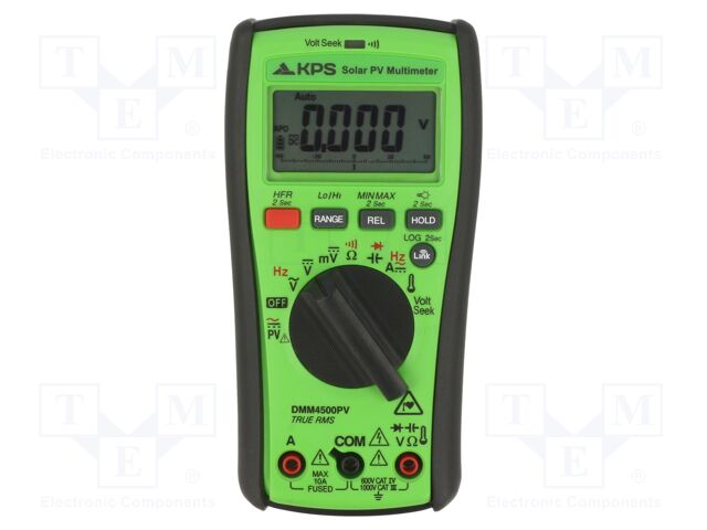 KPSDMM4500PV KPSDMM4500PV
