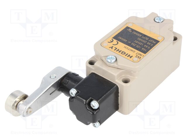 WL-5104 WL-5104