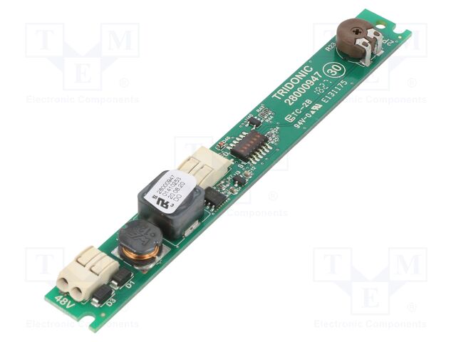LMI 48V 350-700MA 20-42V FO SLIM LMI 48V 350-700MA 20-42V FO SLIM