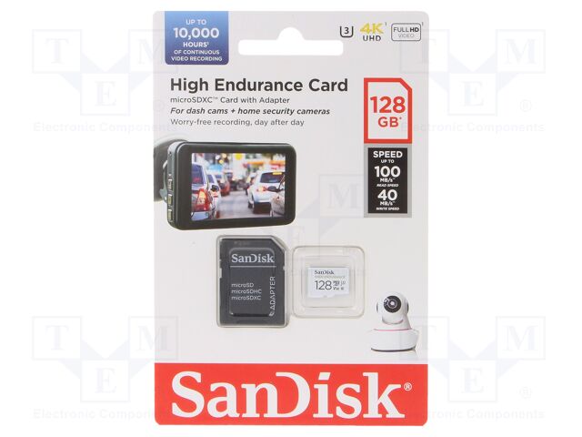 SDSQQNR-128G-GN6IA SDSQQNR-128G-GN6IA