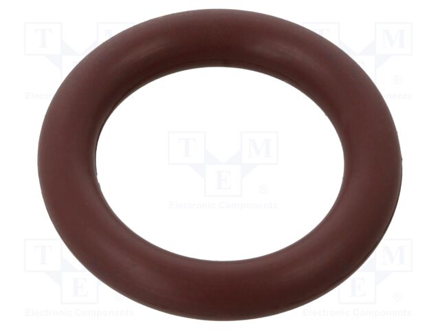 01-0015.00X3.5 ORING 80FPM BROWN 01-0015.00X3.5 ORING 80FPM BROWN