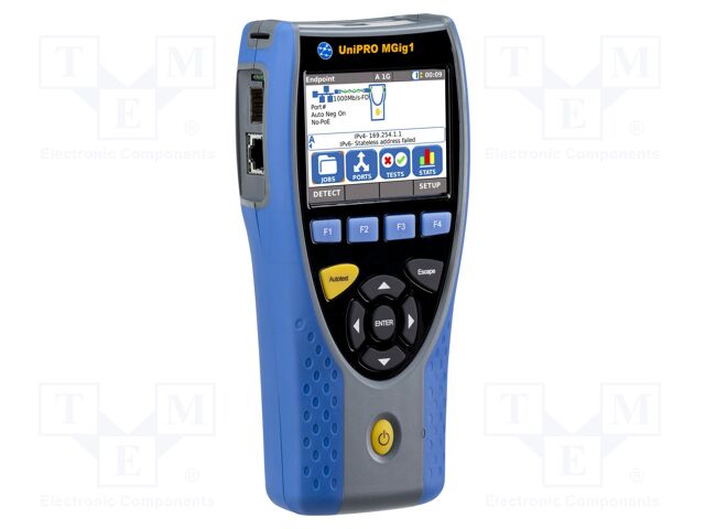 UNIPRO MGIG1 SOLO PRO UNIPRO MGIG1 SOLO PRO