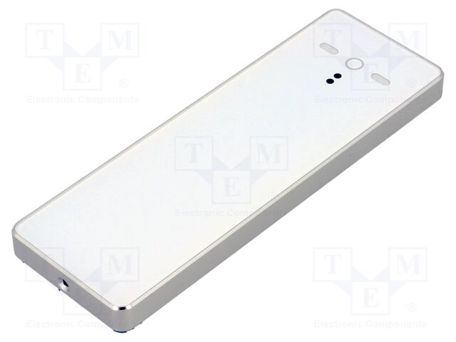 SECUSTOS MU20 LEGIC SILVER/WHITE SECUSTOS MU20 LEGIC SILVER/WHITE