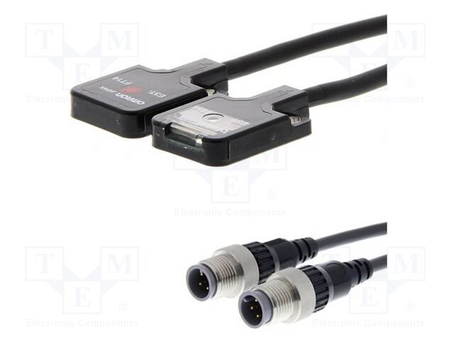 E3T-FT13-M5J 0.3M E3T-FT13-M5J 0.3M