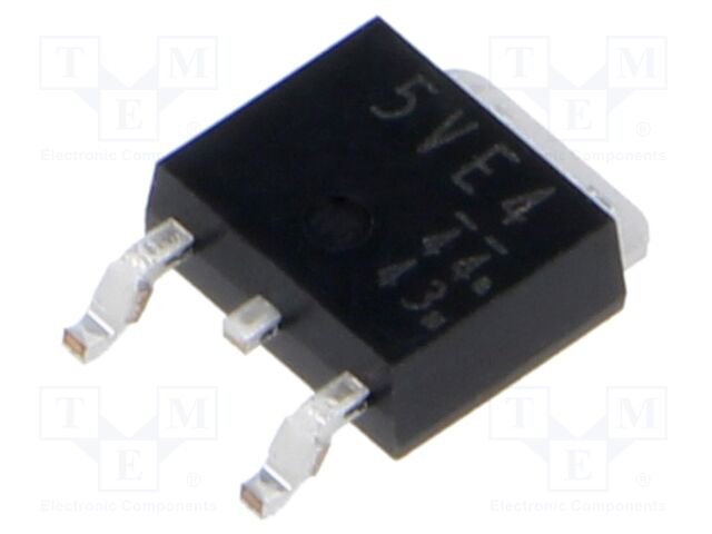DE5VE40-5101 DE5VE40-5101