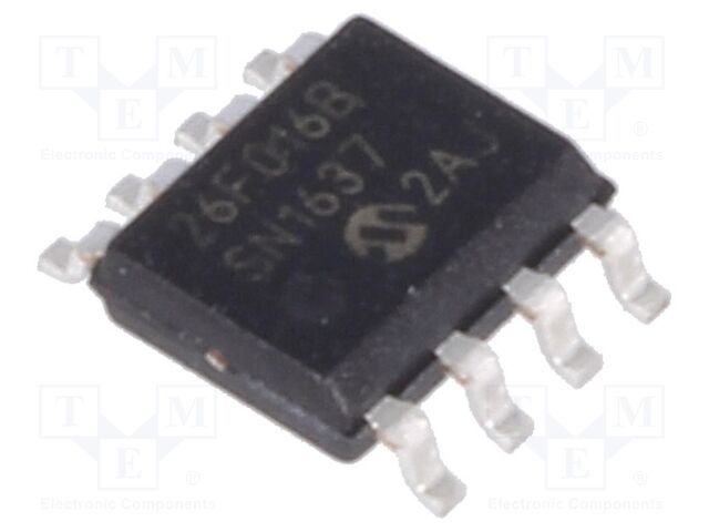 SST26VF016B-104I/SN SST26VF016B-104I/SN