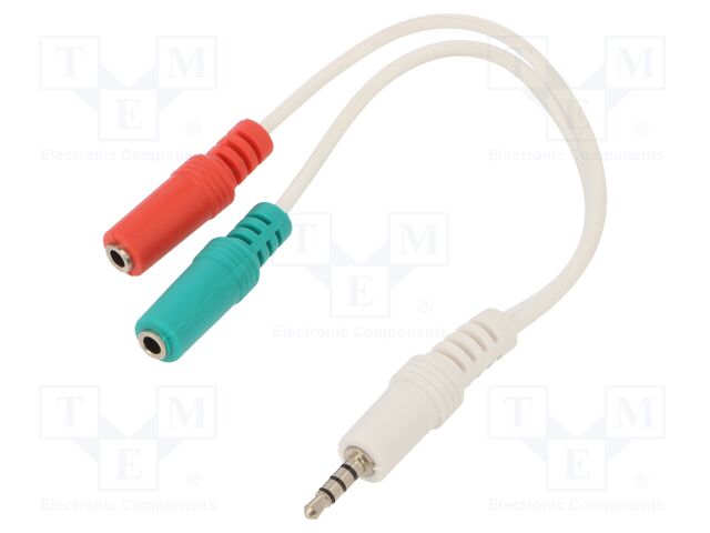 CCA-417W CCA-417W
