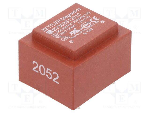 BV302S12010 BV302S12010