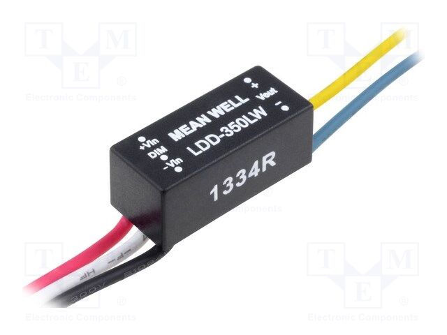 LDD-350LW LDD-350LW