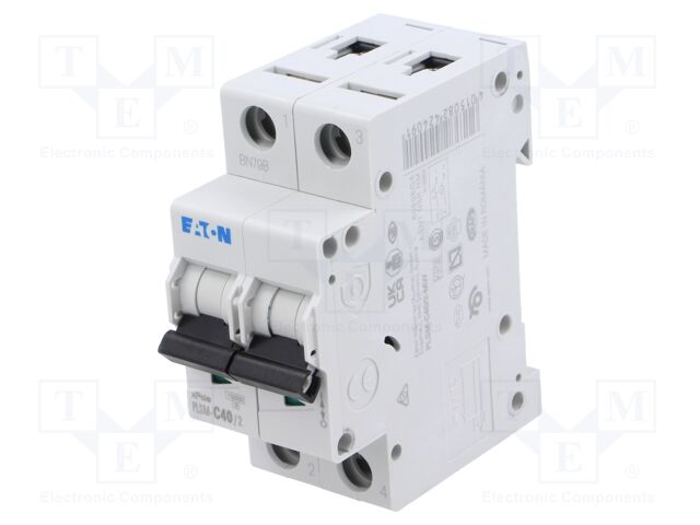 PLSM-C40/2-MW PLSM-C40/2-MW
