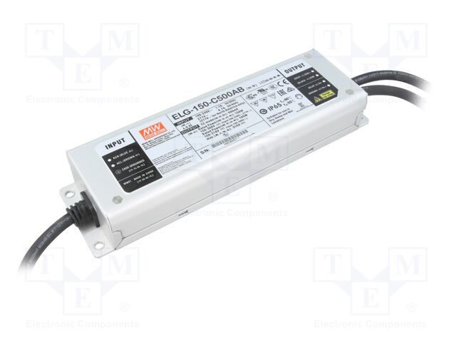 ELG-150-C500AB ELG-150-C500AB