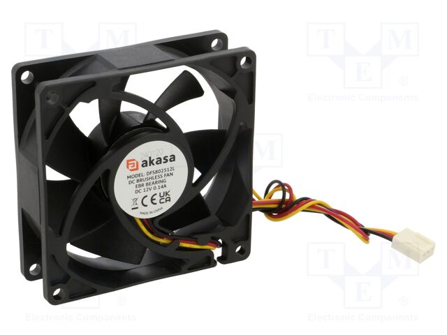 AK-8025LS-KT05 AK-8025LS-KT05