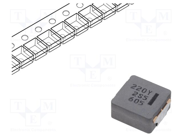ETQP5M220YFC ETQP5M220YFC