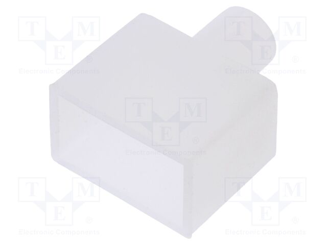 T1018B END CAPS STRAIGHT T1018B END CAPS STRAIGHT