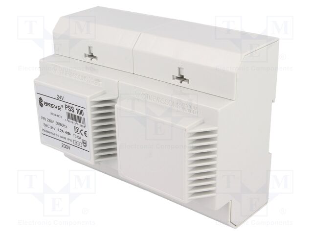 PSS100/230/24V PSS100/230/24V