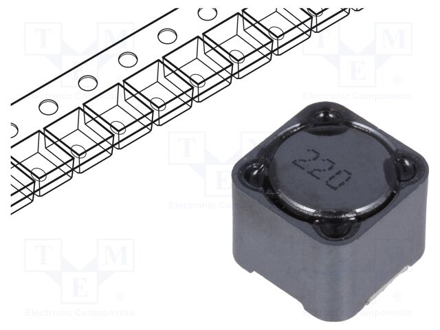 PCS129MT220 PCS129MT220