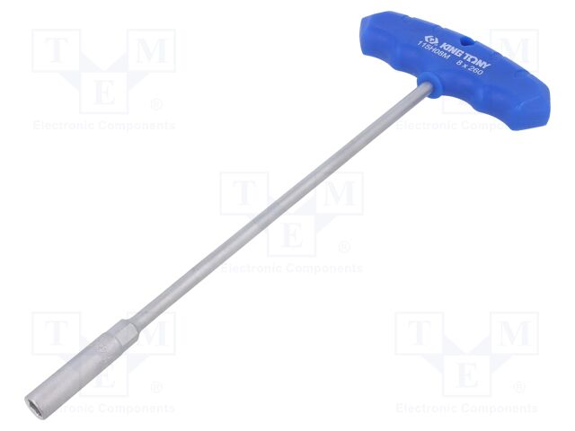115H08M-10 115H08M-10
