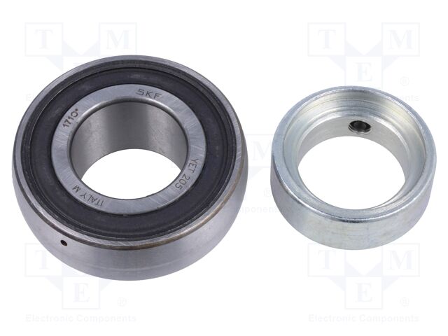 YET 205 SKF YET 205 SKF