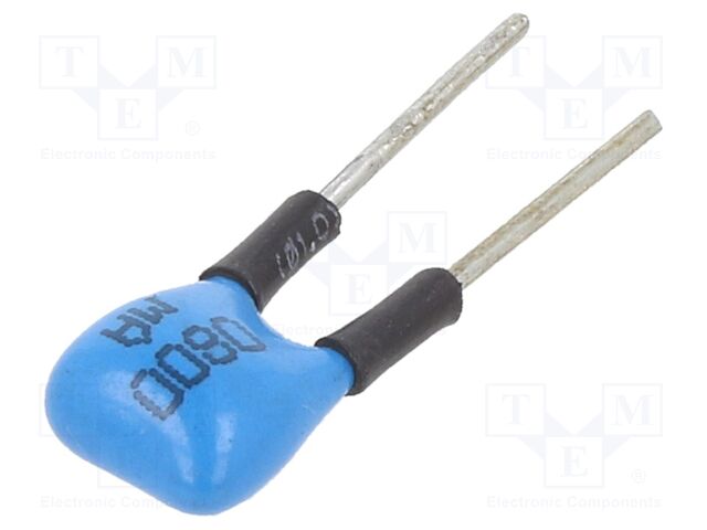 I-SELECT 2 PLUG 800MA BL