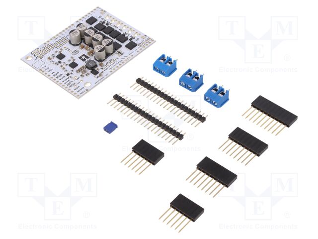 DUAL G2 HP MOTOR DRIVER 18V22 ARD