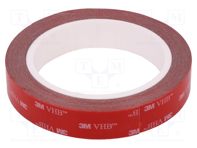 3M VHB GPH 060 19MMX5M 3M VHB GPH 060 19MMX5M