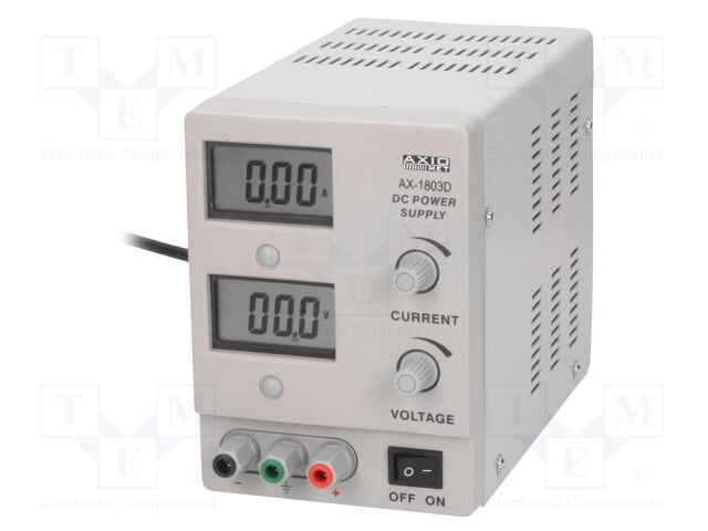 AX-1803D AX-1803D