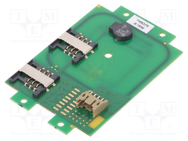 TWN4 MULTITECH 2 VERSION P TWN4 MULTITECH 2 VERSION P