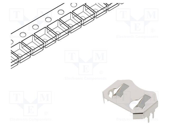 BAT-HLD-001-THM-TR BAT-HLD-001-THM-TR