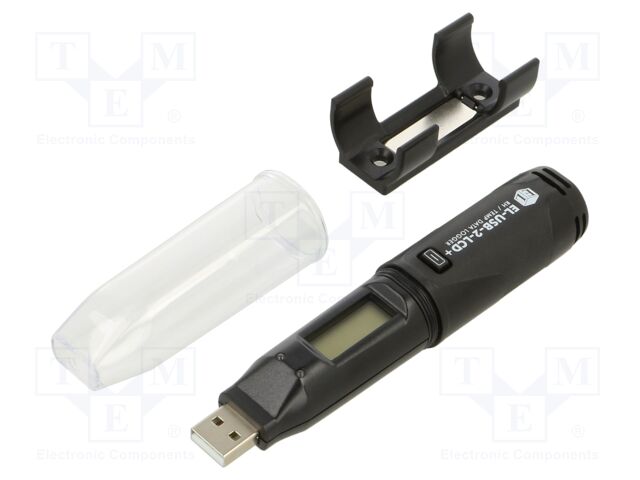 EL-USB-2-LCD+ EL-USB-2-LCD+