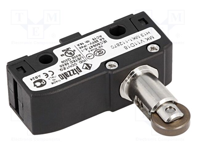 MK V11D18 MK V11D18