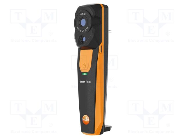 TESTO 0563 0860 TESTO 0563 0860
