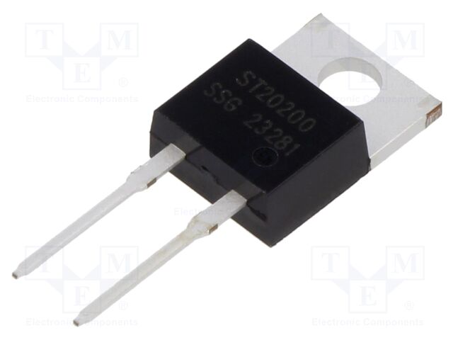 ST20200 ST20200
