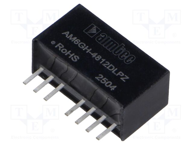 AM6GH-4812DLPZ AM6GH-4812DLPZ