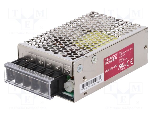 TXM 015-103 TXM 015-103