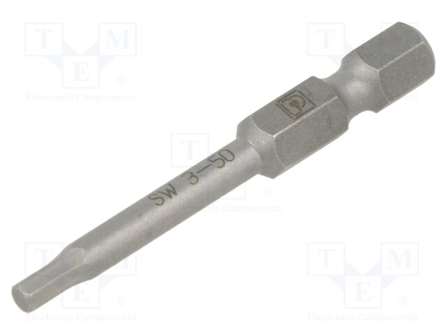 SF-BIT-HEX 3-50 SF-BIT-HEX 3-50
