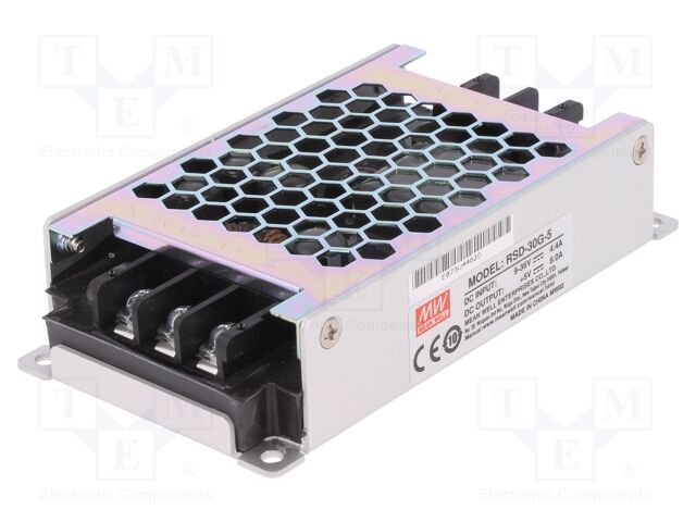 RSD-30G-5 RSD-30G-5