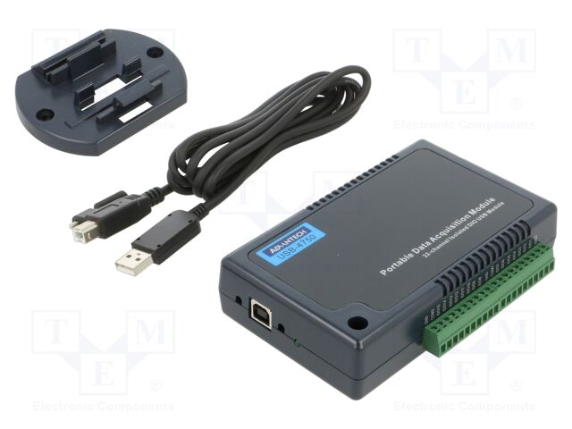 USB-4750-CE USB-4750-CE