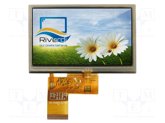 SM-RVT4.3A480272TNWR00 SM-RVT4.3A480272TNWR00