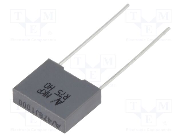 R75QD0470Z330J R75QD0470Z330J