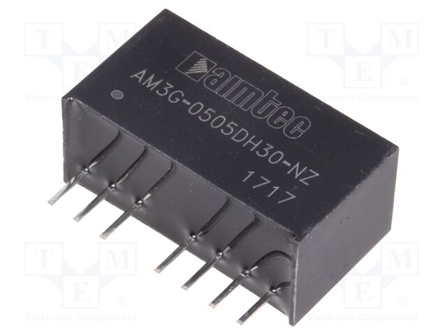 AM3G-0505DH30-NZ AM3G-0505DH30-NZ
