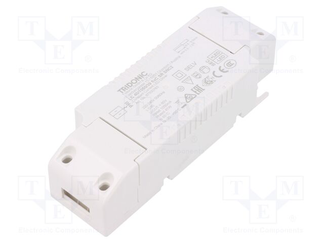 LC 40/1050/39 FIXC SR SNC2 LC 40/1050/39 FIXC SR SNC2