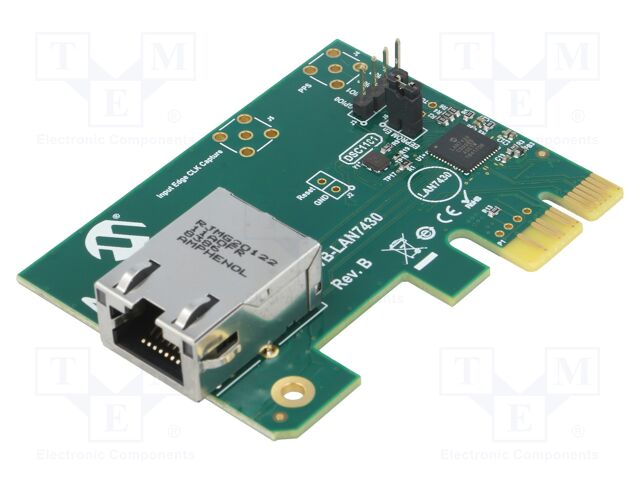 EVB-LAN7430 EVB-LAN7430