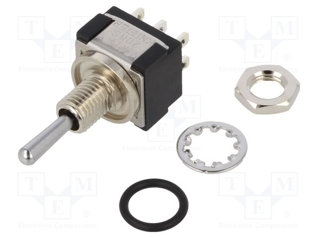 MTE 206 S MTE 206 S