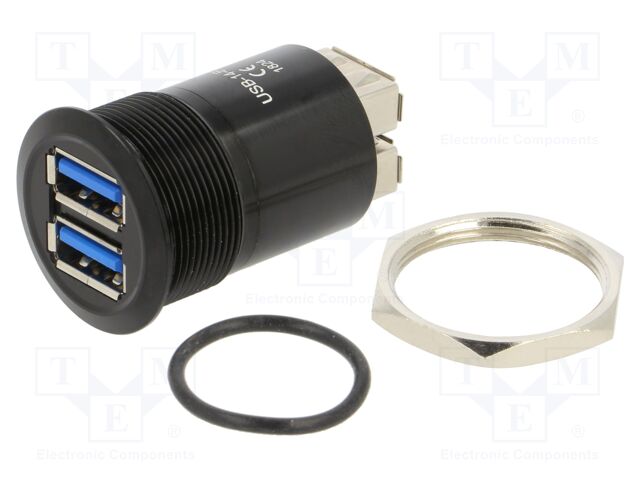 USB-14-BK USB-14-BK