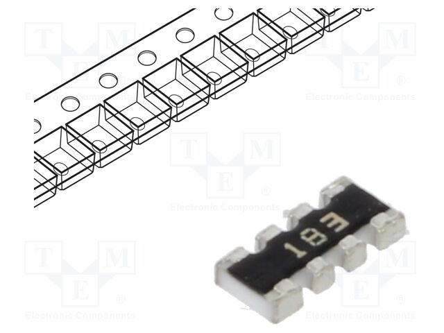 CAY16-183J4LF CAY16-183J4LF