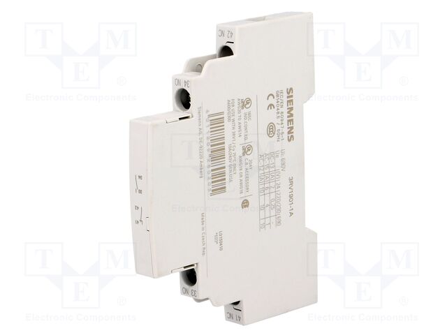 3RV1901-1A 3RV1901-1A