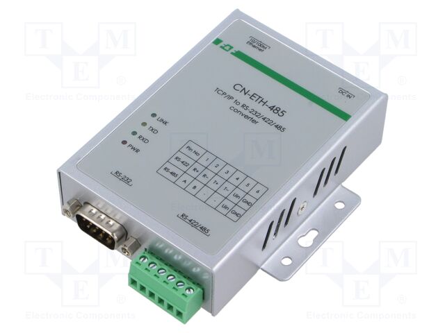 MAX-CN-ETH-485 MAX-CN-ETH-485