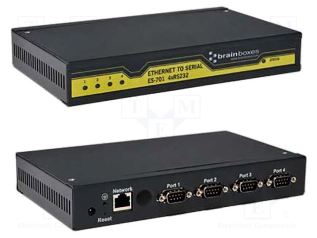 ES-701 ES-701